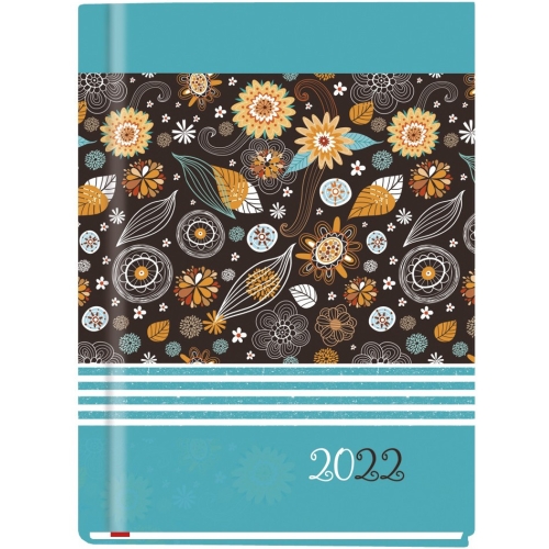 Terminarz B6 MARTA T-215F-01 Michalczyk i Prokop