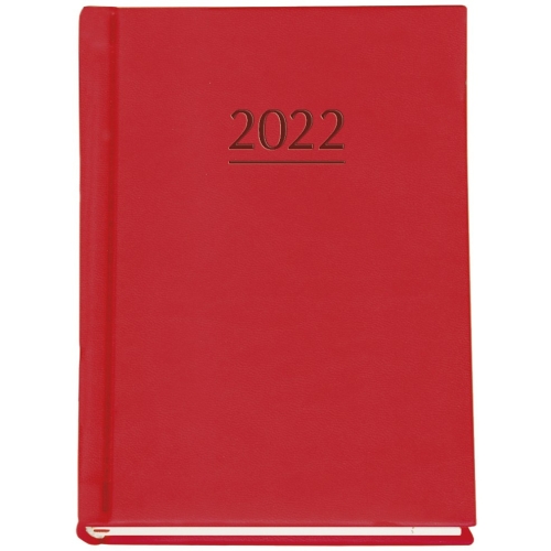 Terminarz B6 MARTA - czerwony T-215V-C Michalczyk i Prokop