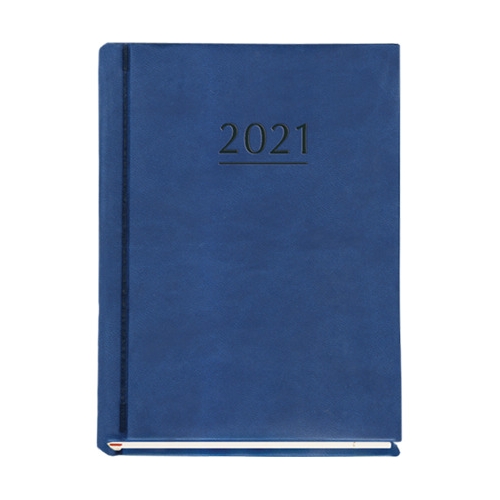 Terminarz B6 MARTA - niebieski T-215V-N Michalczyk i Prokop