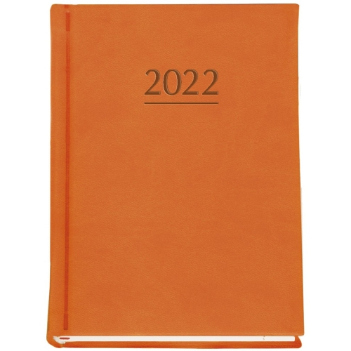 Terminarz B6 MARTA - pomarańczowy T-215V-P Michalczyk i Prokop