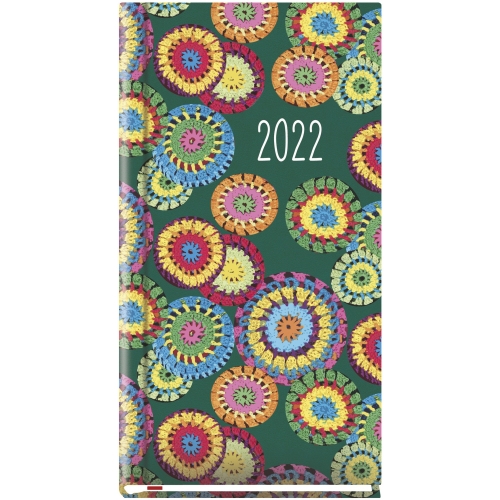 Terminarz Kieszonkowy T-231F-03 Michalczyk i Prokop