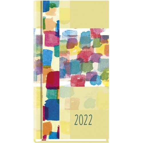 Terminarz Kieszonkowy T-231F-04 Michalczyk i Prokop