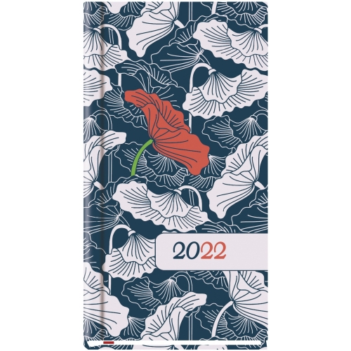 Terminarz Kieszonkowy T-231F-06 Michalczyk i Prokop