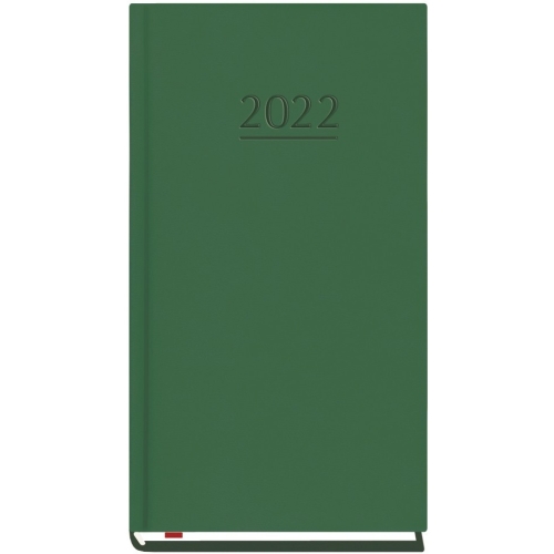 Terminarz Kieszonkowy - c.ziel. T-231V-Z2 Michalczyk i Prokop