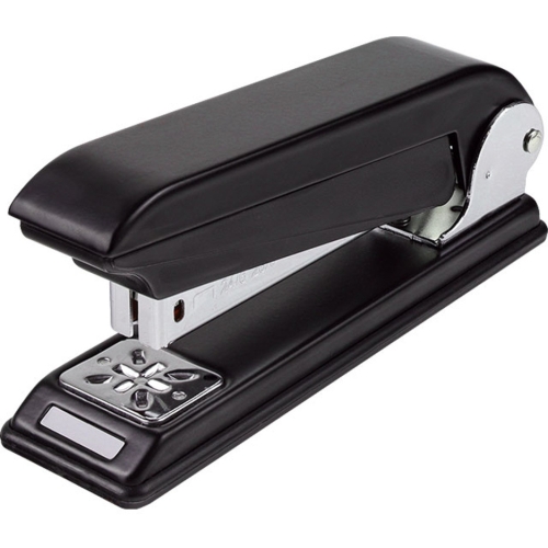 Zszywacz obrotowy czarny 9629 24-26/6 15k EAGLE 110-1710