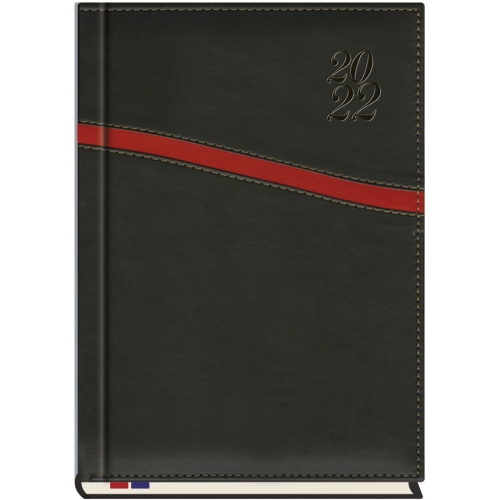 Terminarz A4 Mecenas T-253K-01 Michalczyk i Prokop