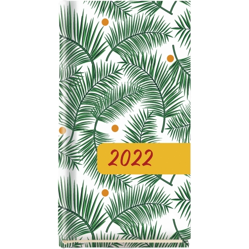 Terminarz Koliber T-320F-02 Michalczyk i Prokop