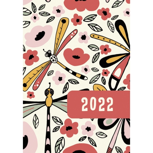 Terminarz Mikro T-MIKRO-02 Michalczyk i Prokop