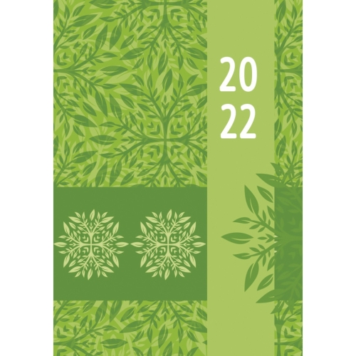 Terminarz Mikro T-MIKRO-03 Michalczyk i Prokop