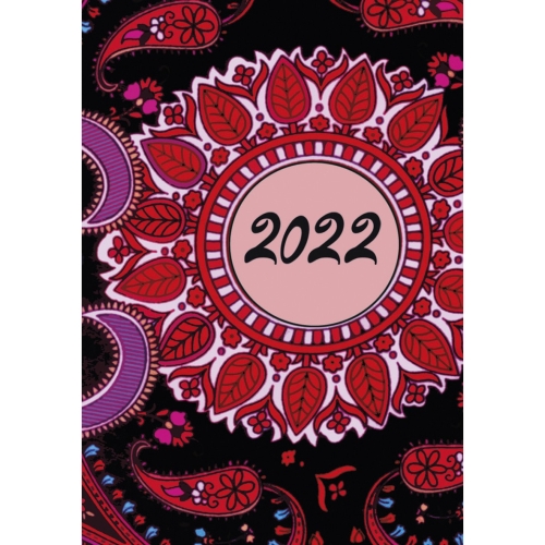 Terminarz Mikro T-MIKRO-04 Michalczyk i Prokop