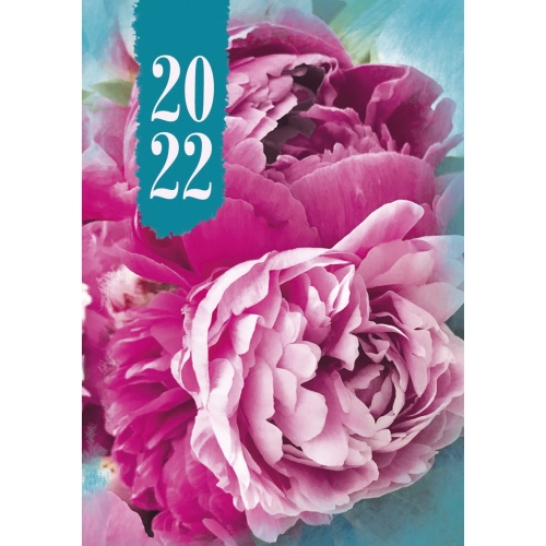 Terminarz Mikro T-MIKRO-07 Michalczyk i Prokop