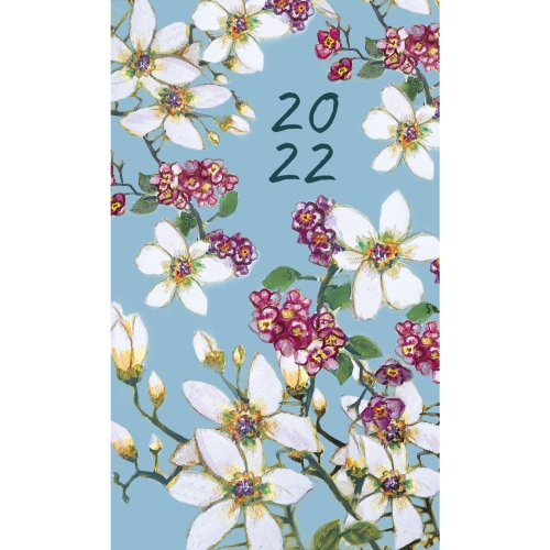 Terminarz Mini T-MINI-06 Michalczyk i Prokop