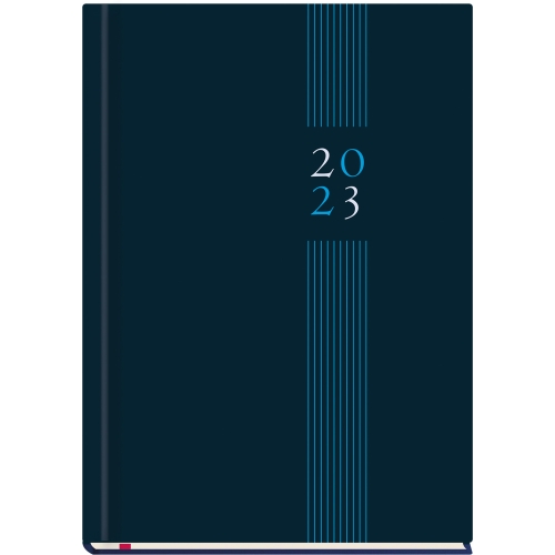 Terminarz Firmowy A5 2024 T-206F-01 Michalczyk i Prokop