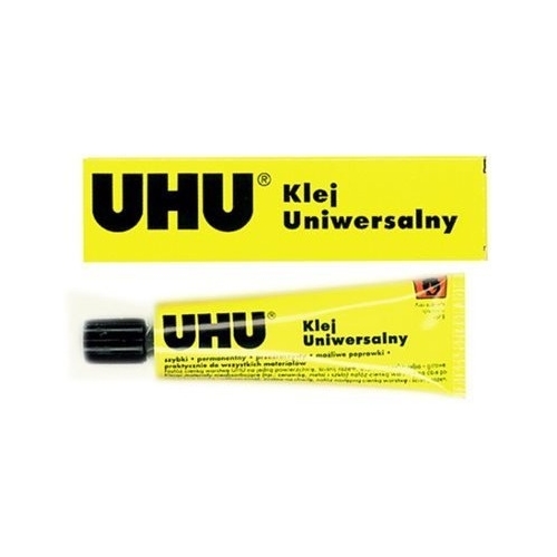 Klej UHU UNIWERSALNY 35ml w płynie (42875)