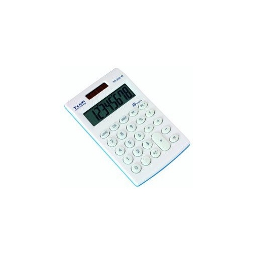 Kalkulator TR-252 8 poz. KW TRADE