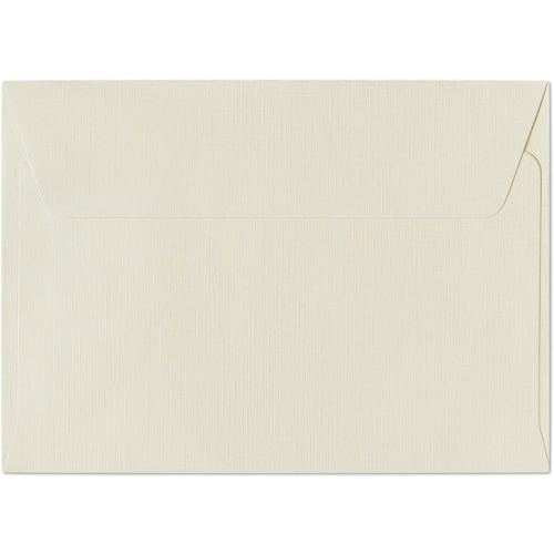 Koperta C6 HOLLAND kremowy P 120g. (10szt.) 282502 Galeria Papieru