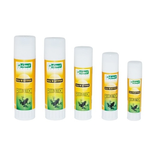 Klej D.RECT w sztyfcie 36g.PVA 007557