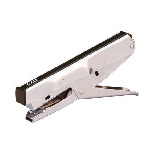 Zszywacz 828L metalowy ręczny 24-26/6 czarny EAGLE 110-1221