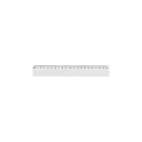 Linijka plas.20cm GR-896 130-1496 GRAND