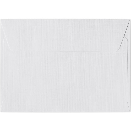 Koperta C6 HOLLAND biały P 120g.(10szt.) 282501 Galeria Papieru