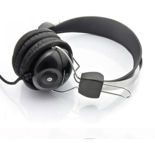 Słuchawki VIVACE stereo z mikrofonem EH108 ESPERANZA