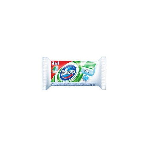 Kostka do WC DOMESTOS zapas 40g pine