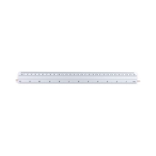 Linijka aluminium 40cm 16cali GR112-40 130-1505 GRAND