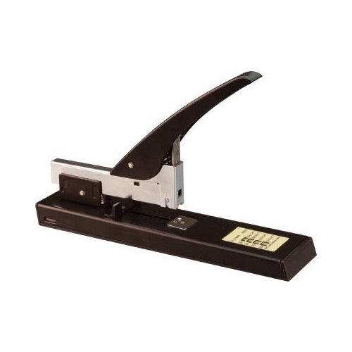 Zszywacz 938 100k czarny EAGLE 110-1253