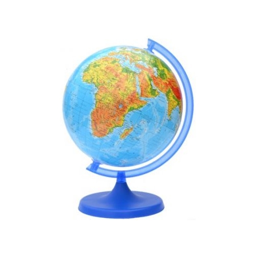 Globus 160mm FIZYCZNY
