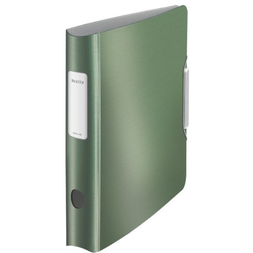 Segregator A4/50mm ACTIVE STYLE seledynowy 11090053 LEITZ 180