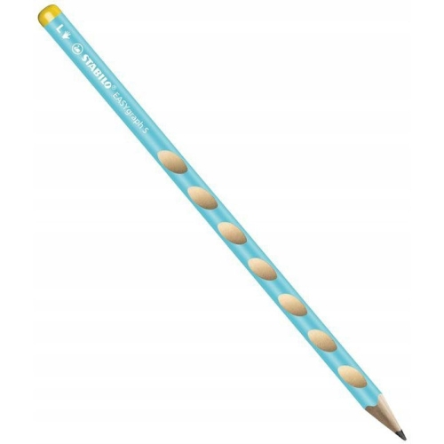 Ołówek STABILO EASYgraph HB niebieski L 325/02-HB-6
