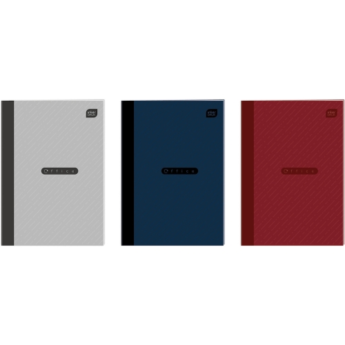 Zeszyt A4 96k kratka 70g UV Office