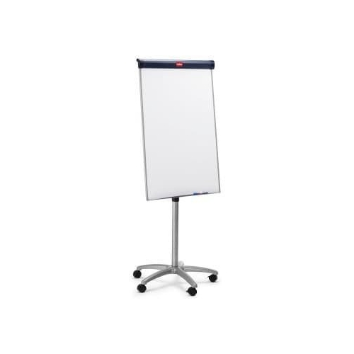 Flipchart NOBO BARRACUDA Mobile na kółkach 1902386