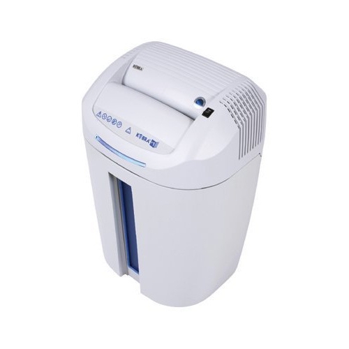 Niszczarka KOBRA +1 SS4 ES Paski DIN2