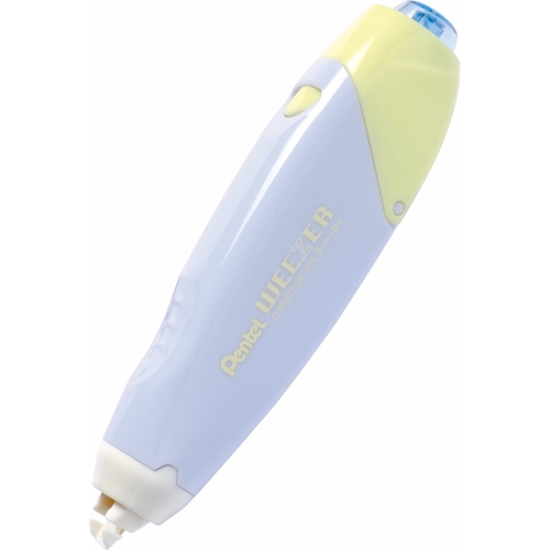 Korektor w taśmie WEEZER błękitny XZTT805S-W PENTEL
