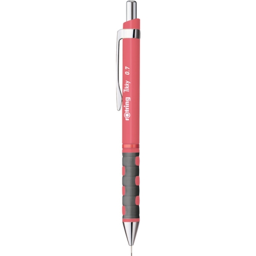 Ołówek 0,7 TIKKY koralowy 2189068 ROTRING