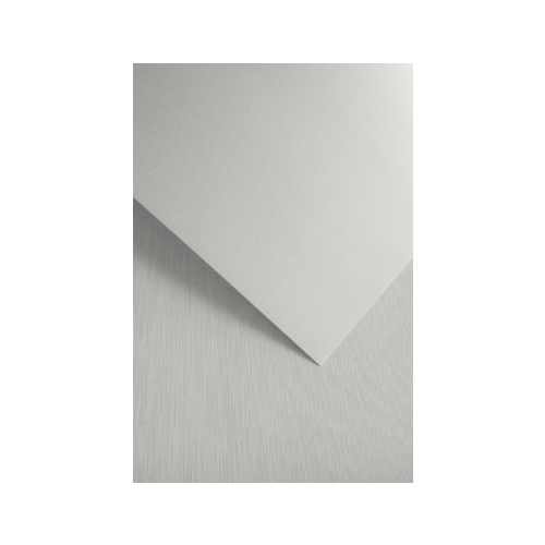 Karton ozdobny NATTE biały 120g. (50ark.) 206111 Galeria Papieru