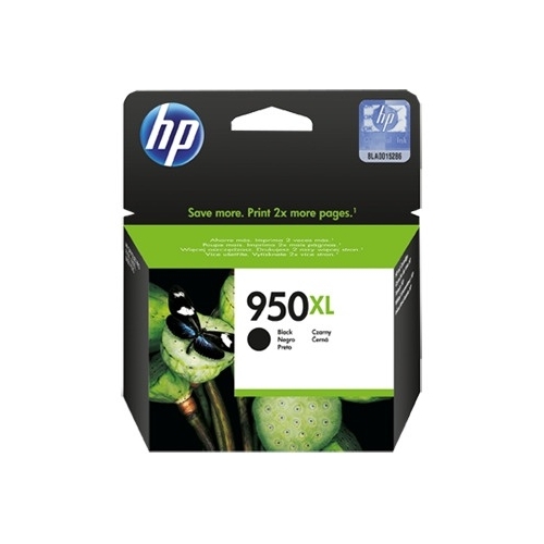 Tusz HP 950XL (CN045AE) czarny 2300str/53ml
