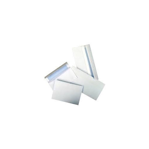 Koperta C5 HK biała 90g okno(50szt) LEWY/ PRAWY środek 45x90mm NC 31432120/50