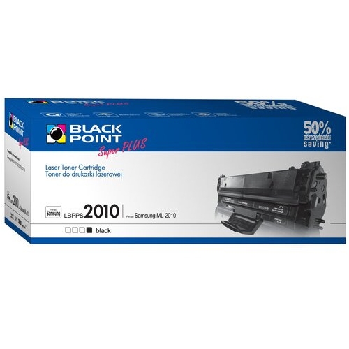 Toner BLACK POINT SAMSUNG D-119S ML2010 LBPPS2010 21046