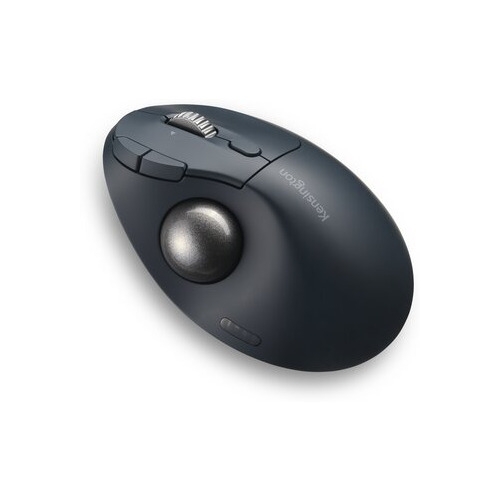 Trackball KENSINGTON Pro Fit Ergo TB550 optyczny bezprzewodowy K72196WW