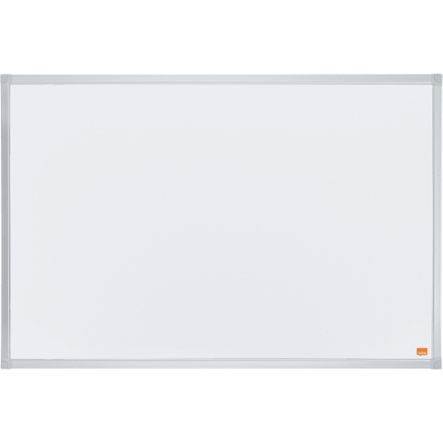 Tablica suchościeralna magnetyczna stalowa 90x60cm NOBO ESSENTIALS 1915673