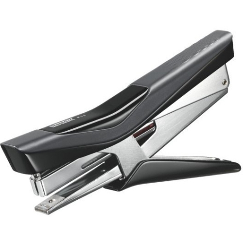 Zszywacz nożycowy F11 czarny 15k 5000289