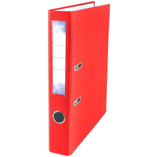 Segregator PETITE OFFICE A4/50mm czerwony PO01571 STRIGO