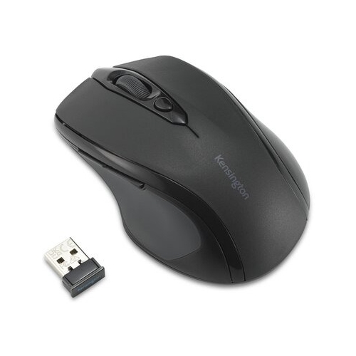 Mysz bezprzewodowa MY310 EQ K72481WW KENSINGTON