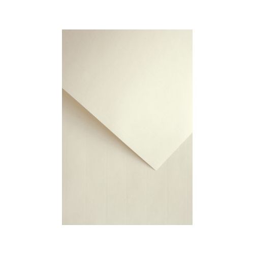 Karton ozdobny LAID beżowy 110g. (50ark.) 206903 Galeria Papieru