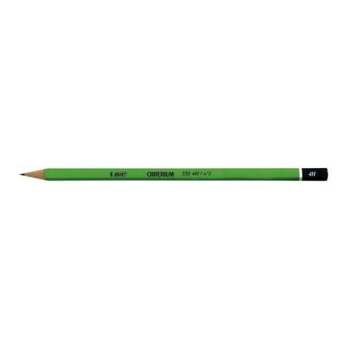 Ołówek CRITERIUM 550 4H 857590 BIC