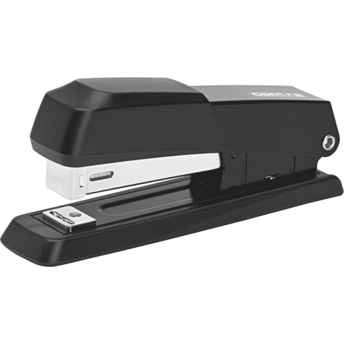 Zszywacz czarny 20 kartek metalowy 623671 CENTRA