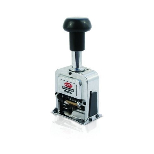 Numerator EAGLE TY102-12 12-cyfrowy