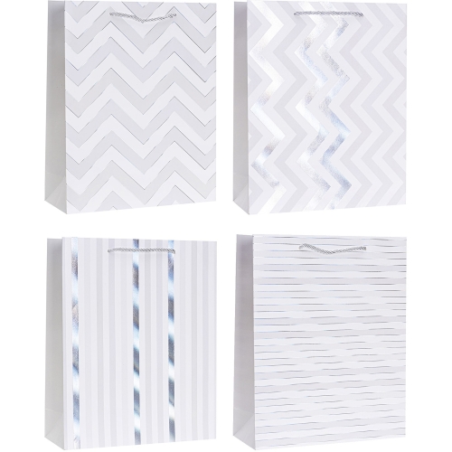 Torebka prezentowa 31x42x12cm TG-24026-HS-A3 ROZETTE